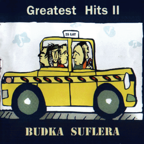 Budka Suflera : Greatest Hits II